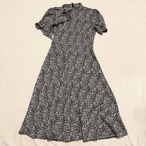 Maggy London Dress Womens Size 0